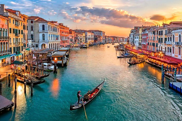 Venice